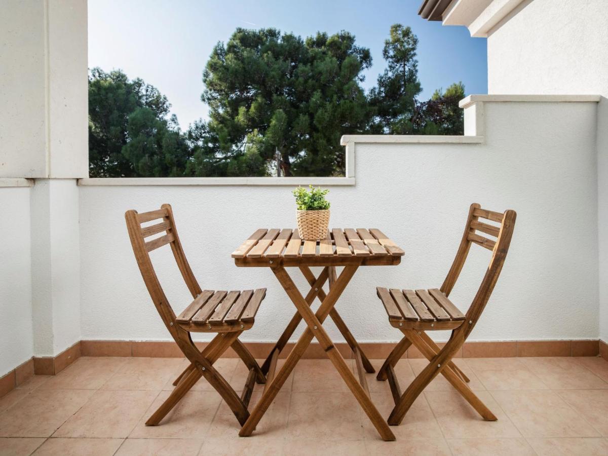 Holiday Home Villa Beach Front By Interhome Savudrija Eksteriør billede