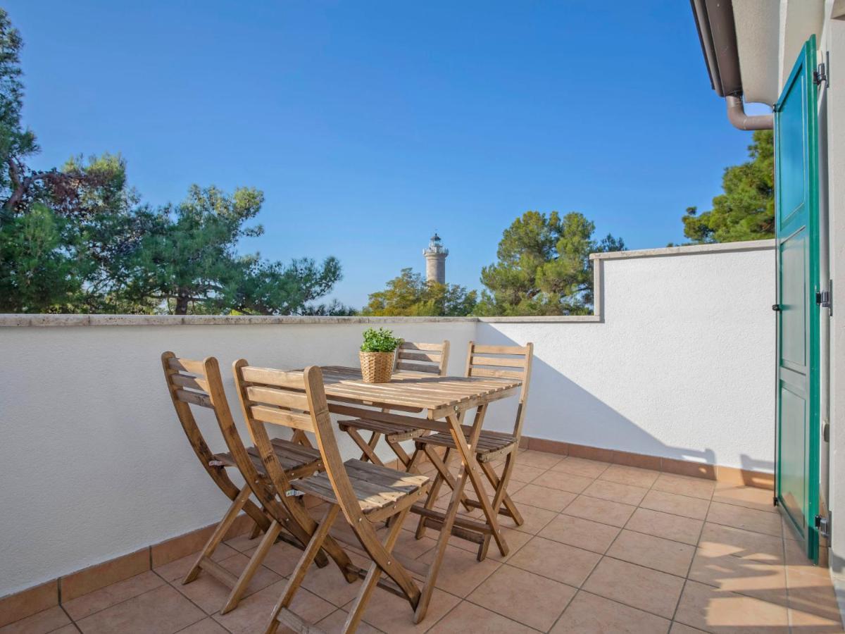 Holiday Home Villa Beach Front By Interhome Savudrija Eksteriør billede