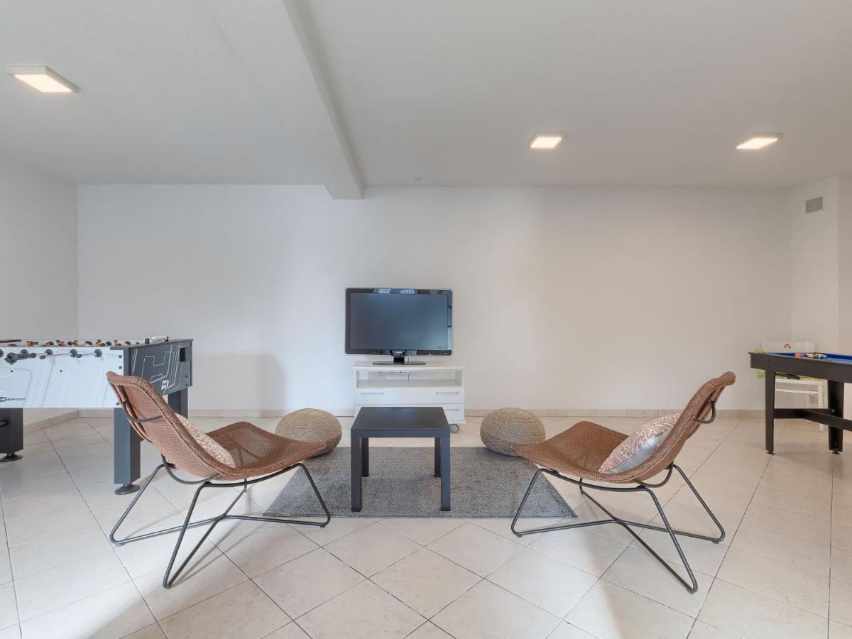 Holiday Home Villa Beach Front By Interhome Savudrija Eksteriør billede